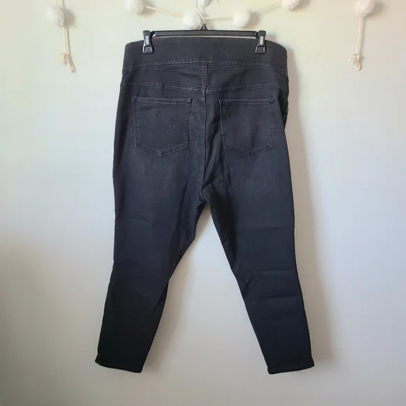 Old Navy Rockstar High Rise Super Skinny Jeggings - Picture 7 of 8